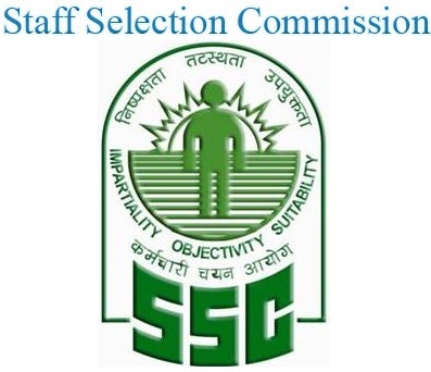 SSC Recruitment 2015.